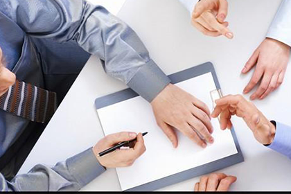 李阿姨房贷危机解除,讨债团队神速追回